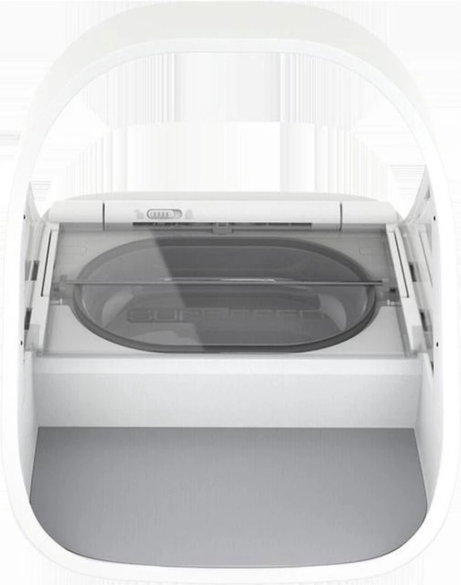 Surefeed Microchip Pet Feeder - Voerbak - 30 X 23 X 22 Cm 5 Surefeed Microchip Pet Feeder - Voerbak - 30 X 23 X 22 Cm - Afbeelding 3