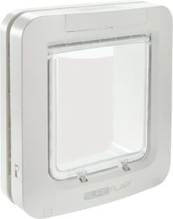 SureFlap Microchip - Kattenluik - Wit - L - 18 X 17 Cm 32 SureFlap Microchip - Kattenluik - Wit - L - 18 X 17 Cm -Kattenbenodigdheden 949x1200 4