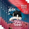 Felix PlayTubes - Kattensnacks Kalkoen & Ham - 5 X 180g 2 Felix PlayTubes - Kattensnacks Kalkoen & Ham - 5 X 180g -Kattenbenodigdheden 950x1200 1