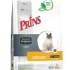 Prins VitalCare Protection Indoor Kattenvoer 5 Kg -Kattenbenodigdheden 958x1200