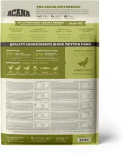 Acana Cat Grasslands 4,5 Kg - Kat -Kattenbenodigdheden 964x1200 3