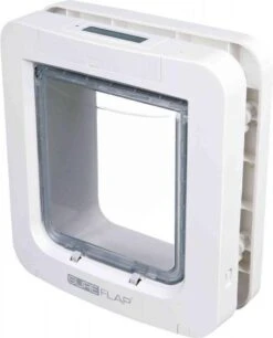 SureFlap Microchip - Kattenluik - Wit - L - 18 X 17 Cm 33 SureFlap Microchip - Kattenluik - Wit - L - 18 X 17 Cm -Kattenbenodigdheden 968x1200 1
