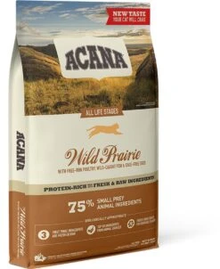 Acana - Cat Wild Prairie - Katenvoer - 4,5 Kg 23 Acana - Cat Wild Prairie - Katenvoer - 4,5 Kg -Kattenbenodigdheden 981x1200