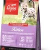 Orijen Kattenvoer Whole Prey Kitten 1,8 Kg -Kattenbenodigdheden 982x1200