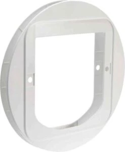 Sureflap Montageadapter Voor Kattenluik - Wit - 14 X 12 Cm 19 Sureflap Montageadapter Voor Kattenluik - Wit - 14 X 12 Cm -Kattenbenodigdheden 984x1200 5