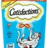 4x Catisfactions Kattensnoepjes Zalm 180 Gr 2 4x Catisfactions Kattensnoepjes Zalm 180 Gr -Kattenbenodigdheden 986x1200 2