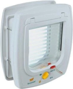 Ferplast Swing Poezendeur 5T - Wit - 22,5 X 9,6 X 25,2 Cm 31 Ferplast Swing Poezendeur 5T - Wit - 22,5 X 9,6 X 25,2 Cm -Kattenbenodigdheden 986x1200 4