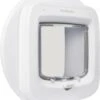 PetSafe® Installation Adaptor - White 1 PetSafe® Installation Adaptor - White -Kattenbenodigdheden 986x1200 6