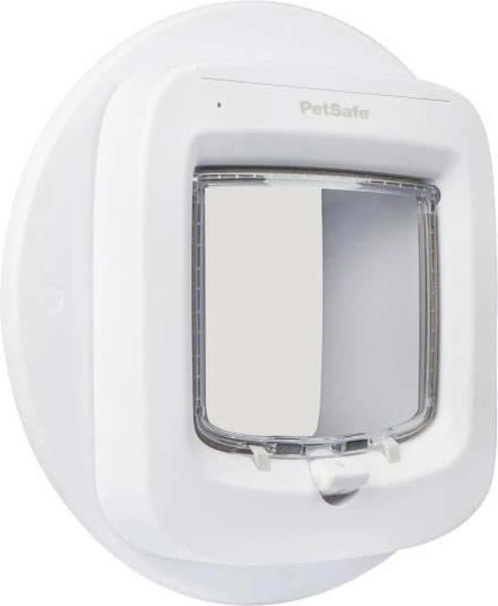 PetSafe® Installation Adaptor - White 3 PetSafe® Installation Adaptor - White