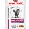 Royal Canin Renal Kip - Kattenvoer - 12 X 85 G 1 Royal Canin Renal Kip - Kattenvoer - 12 X 85 G -Kattenbenodigdheden 990x1200