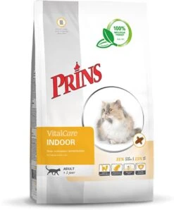 Prins VitalCare Indoor 5 Kg - Kat -Kattenbenodigdheden 993x1200 1