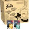 Felix Cat Snacks Party Mix - Kattensnacks Original En Seaside - 16 X 60g 2 Felix Cat Snacks Party Mix - Kattensnacks Original En Seaside - 16 X 60g -Kattenbenodigdheden 998x1200 2